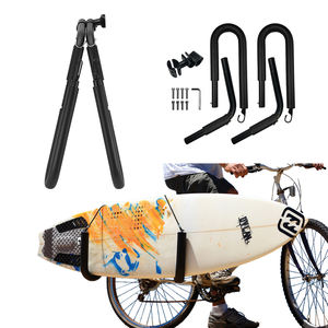 Support <span class=keywords><strong>de</strong></span> <span class=keywords><strong>planche</strong></span> <span class=keywords><strong>de</strong></span> <span class=keywords><strong>surf</strong></span> pour vélo, <span class=keywords><strong>porte</strong></span>-<span class=keywords><strong>planche</strong></span> à roulettes, Wakeboard - Product Image 3