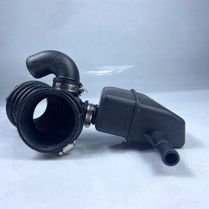 Conjunto de Manguera de Aire Nissan 16576-ET00A de Goma Resistente a la Corrosión para Reemplazo y Reparación - Product Image 3