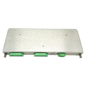 Módulo de E/S Industrial de Grado Industrial 3500/40M-01-01 125680-01, Excedente Original en Stock, Envío Rápido, Parte de Unidad de Monitoreo Industrial - Product Image 1