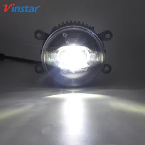 Vinstar Super Bright High Performance E-mark Approved Led Fog Light For Dacia For Honda