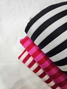 Chất lượng hàng đầu dệt nguyên liệu sọc in bông vải cho bedsheet làm từ Ấn Độ Nhà cung cấp bông vải - Product Image 6