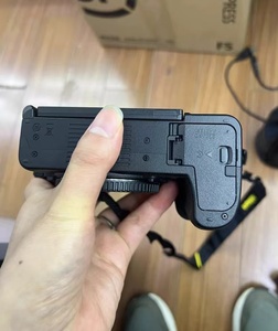 กล้องมือสอง <span class=keywords><strong>Nikon</strong></span> <span class=keywords><strong>Z50</strong></span> <span class=keywords><strong>II</strong></span> สภาพ 95% พร้อมส่งเร็ว กล้องมิเรอร์เลสฟอร์แมต APS-C ระดับเริ่มต้น - Product Image 6