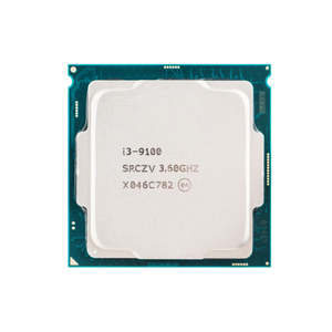 Nouveau processeur Pc de bureau <span class=keywords><strong>I3</strong></span>-9100 Lga <span class=keywords><strong>1151</strong></span> pour processeur Core Cpu <span class=keywords><strong>I3</strong></span> 8100 <span class=keywords><strong>I3</strong></span> 8300 <span class=keywords><strong>I3</strong></span> 9100 <span class=keywords><strong>I3</strong></span> <span class=keywords><strong>9100f</strong></span> - Product Image 1