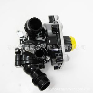 Pompe à eau haute technologie 06K 121 011 pour voitures allemandes Volkswagen Audi Skoda, pièce de rechange - Product Image 4