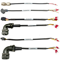 Câbles d'interface variés RJ45, USB, HDMI, BNC, personnalisables, négociation de prix