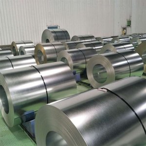 Z275 Z180 High Zinc Galvanized <strong>Steel</strong> <strong>Coil</strong> Strip Price 0.1mm 5mm Thickness <strong>Galvalume</strong> <strong>Steel</strong> <strong>Coil</strong>