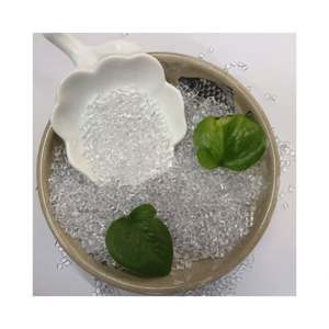 Suministro de plástico PETG para manualidades y aplicaciones industriales PETG Granule Pn300 - Product Image 6