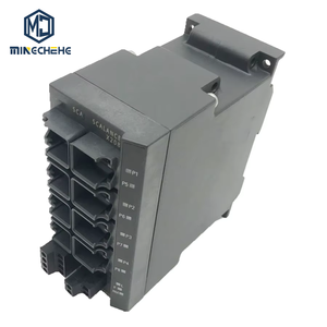 Managed Industrial <b>Ethernet</b> <b>Switch</b> 6GK5208-0BA10-2AA3 6GK5216-0BA00-2AC2 6GK5224-0BA00-2AA3 8 Port RJ45 PROFINET Device - Product Image 1