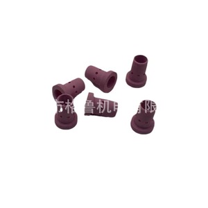 Buse en céramique pour torche de soudage Mig Mag 350A 500A, distributeur de gaz, manchon de protection pour pistolet de soudage - Product Image 1