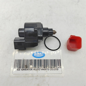 Soupape de commande de ralenti WLBTR IAC MD164368 pour Mitsubishi Lancer Eterna <span class=keywords><strong>Dangan</strong></span> Galant - Product Image 6