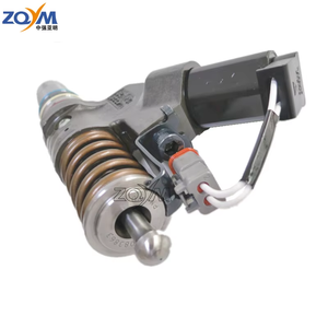 ZQYM Fabrik Großhandel Hochleistungs-Kraftstoffeinspritzdüsen Auto-Motorenteile M11 Einspritzdüse für Cummin-s Dieselmotor - Product Image 4