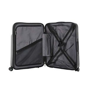 Bolsa de equipaje de alta calidad, Maleta inteligente con ruedas para avión, equipaje de viaje de 100% piezas, 3 unidades por juego - Product Image 5