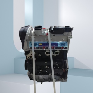 Ensemble moteur essence turbocompressé CAEA 2.0 <span class=keywords><strong>TFSI</strong></span> EA888 Gen2 pour <span class=keywords><strong>Audi</strong></span> A4 <span class=keywords><strong>A5</strong></span> Q5, marque TOSEN, neuf, garantie 12 mois - Product Image 1