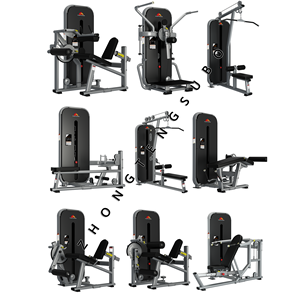 Attrezzature per il Fitness per palestra, - Product Image 3