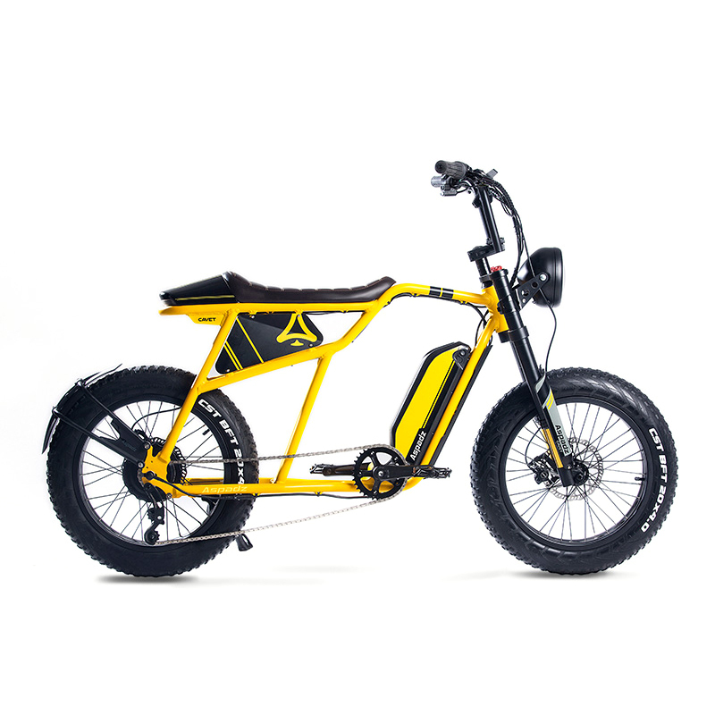 Jaune