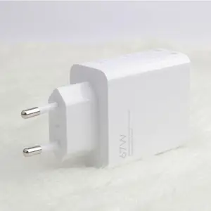 100% Original 67W Turbolader für Xiaomi 6A C Typ Kabel Schnell ladung PD USB Würfel für Xiaomi Mi 11 Ultra MI 11 Pro 12/12 Pro