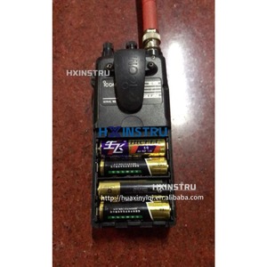 1 receptor ICOM IC-R10 H - Product Image 2