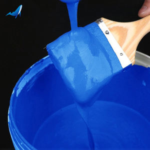 Materiales <span class=keywords><strong>para</strong></span> Reparación de Fugas en Baños, <span class=keywords><strong>Mortero</strong></span> de Cemento Tipo II <span class=keywords><strong>para</strong></span> Techos y Paredes Exteriores, Revestimiento Impermeable de Dos Componentes Js <span class=keywords><strong>para</strong></span> Estanques de Peces - Product Image 2