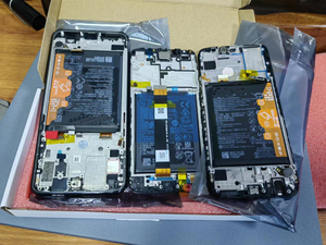 Prix d'usine original pour Honor Mate 30 Pro LCD pour écran tactile LCD Hawei <span class=keywords><strong>Nova7</strong></span> Pro - Product Image 6