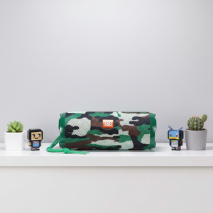 ลำโพงอัจฉริยะสำหรับภายนอกอาคาร <span class=keywords><strong>TG191</strong></span> ราคาดี คุณภาพเยี่ยม - Product Image 3