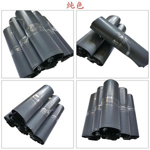 เครื่องทำถุงพลาสติกสำหรับส่งของ Hongtong รุ่น RHT-600*2 แบบอัตโนมัติ ตัดกาว บรรจุภัณฑ์ด่วน ขนาด 1200 มม. - Product Image 3