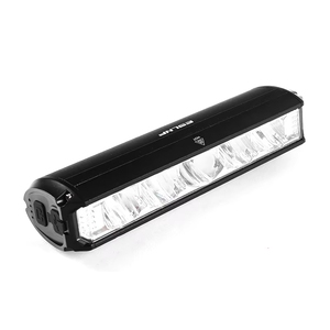 DELANHUWI Howlighting 3250LM High Lumen Bike Set Waterproof LED Front <b>Light</b> USB Charging Battery Frame Aluminum Alloy Outdoor - Product Image 4
