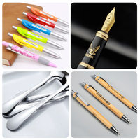 Foto de marcado de pluma en Metal, plástico, cuero, fibra profunda, máquina de grabado láser, nombre, pulsera, máquina para hacer anillos