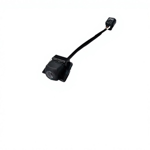 Manija de Puerta LS0065-98C OE 2L5Z1022404BAA Nueva de Metal Plateado para Reemplazo/Reparación - Product Image 5