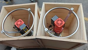 Điện mặt đất vít điều khiển máy cho mặt đất vít cài đặt - Product Image 3