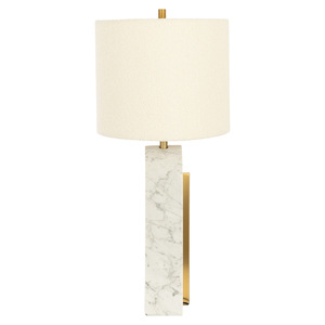 Savoye Table Lamp 435*740 Led Light Source E26 Bulb Base Switch Control For Living Room Decor - Product Image 4