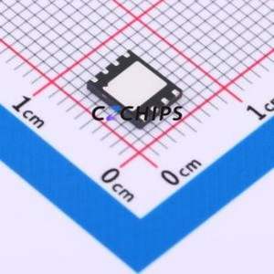 ST4SI2M0020TPIFW RF Card Chip VFDFN-8(5x6) RF Whole Sale Electronic Component Chips Supplier & BOM Service - Product Image 2