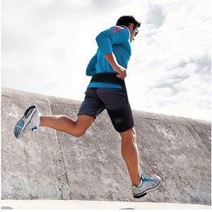 Hete Verkopende Heupgordel Heupbrace Dijsteun <span class=keywords><strong>Brace</strong></span> Heupcompressieband Hamstring Compressie Wrap Liesblessure - Product Image 5