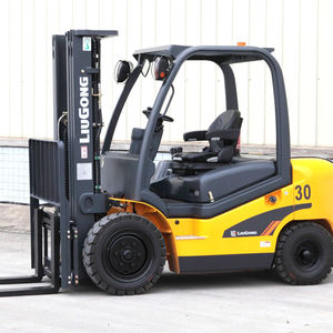 새 상품 LG2030 3톤 자재 운반 지게차 건설 장비 - Product Image 2