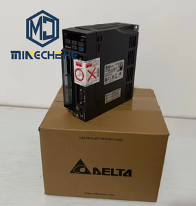 Servoaccionamiento de CA de 100W ASD-B3-0121-E ASD-B3-0221-E ASD-B3-0421-E ASD-B3-0721-E para Automatización Industrial - Product Image 1