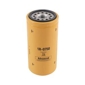 Filtre à huile moteur haute performance 3116 3126 1r-0750 1r-0751 1r-0739 1r-0749 1r-0716 1r-0755 1r-1808 1r-0762 - Product Image 1