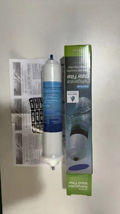 NSF WQA-kompatible DA29-10105J Filterkartuschen Aktivkohle 6 Monate Filterlebensdauer Haushalt Externer Wasser-Kühlschrankfilter - Product Image 3