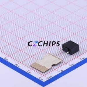 MST 4A 250V One-Time Fuse Through hole Component (THT),P=5.08mm Fuse Cartridge Fuse 4A 158.4 - Product Image 2