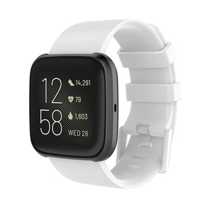 Pour Fitbit Versa2 Sangles En Caoutchouc Silicone <span class=keywords><strong>Bracelet</strong></span> Sport Montre Intelligente Pour Fitbit <span class=keywords><strong>Versa</strong></span> 2/<span class=keywords><strong>LITE</strong></span> <span class=keywords><strong>Bracelet</strong></span> - Product Image 1