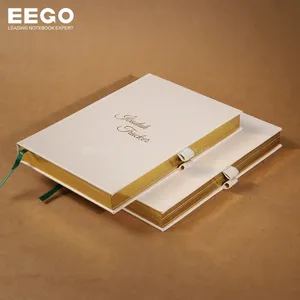 Hardcover Dagboek A6 A4 A5 Pu Lederen Custom Logo Luxe Tijdschrift Notitieboek Met Pen Sublimatie Journal Notitieboek