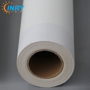 In kỹ thuật số vải Matte Polyester motivational vải tường nghệ thuật 260gsm cho máy in phun in ấn - Product Image 5