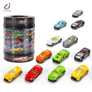 Đồ Chơi Trẻ Em Mô Hình Xe Đúc Khuôn Đồ Chơi Nhỏ Bằng Kim Loại Mini 1:64 Mô Hình Xe Hợp Kim Đúc Khuôn Đồ Chơi Đúc Khuôn Mô Hình Xe Hợp Kim Tỷ Lệ 1:64 - Product Image 5