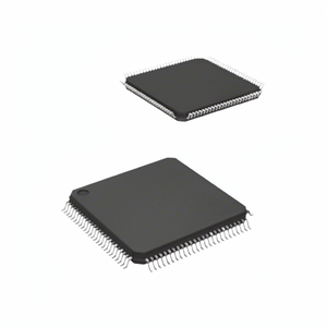 เมมโมรี่ 100 LQFP IDT71T75802S100PFI8 ชิ้นส่วนอิเล็กทรอนิกส์ BOM IC มีสินค้าในสต็อก - Product Image 1