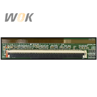 Pièces détachées pour téléviseurs intelligents de 32, 40, 43, 50, 55, 60, 65, 75, 85, 98 pouces, écran LED LCD, cellule ouverte, pour remplacement d'écran LG Samsung Hisense