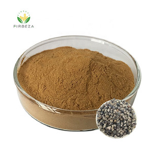 Precio a granel 100% puro orgánico 10:1 Fructus Viticis <span class=keywords><strong>Vitex</strong></span> <span class=keywords><strong>Trifolia</strong></span> extracto en polvo - Product Image 1
