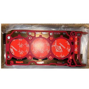 ปะเก็นฝาสูบ 3.0TDI CRT เส้นผ่านศูนย์กลางภายใน 100 มม. สำหรับรถยนต์ปี 2004+ - Product Image 2