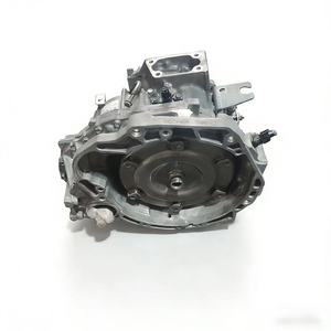 Transmisión Automática Remanufacturada U440E de 4 Velocidades para Toyota Yaris Vitz Echo Suzuki Swift SX4 1.3L 1.5L, Ensamblaje de Caja de Cambios - Product Image 1