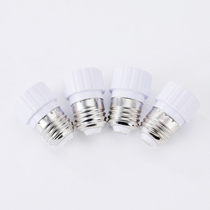 Bienvenue Downlight personnalisé Spotlight Accessoires de lumière en céramique <span class=keywords><strong>GU10</strong></span> Douille avec fil FEP - Product Image 2