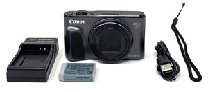 used <b>camera</b> Cameras US SX720 HS Black Visit the Store - Product Image 1