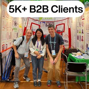 Portería de Fútbol Fangsheng, Nuevo Diseño Exclusivo de Doble Color, Fácil de Instalar, Resistente, Inspirada en el Estilo de Torneos Mundiales - Product Image 5