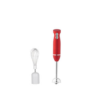 Mélangeur <span class=keywords><strong>à</strong></span> main multifonctionnel <span class=keywords><strong>à</strong></span> contrôle de vitesse en continu 300W Manche ergonomique sans BPA Mélangeur <span class=keywords><strong>à</strong></span> main <span class=keywords><strong>à</strong></span> immersion - Product Image 2